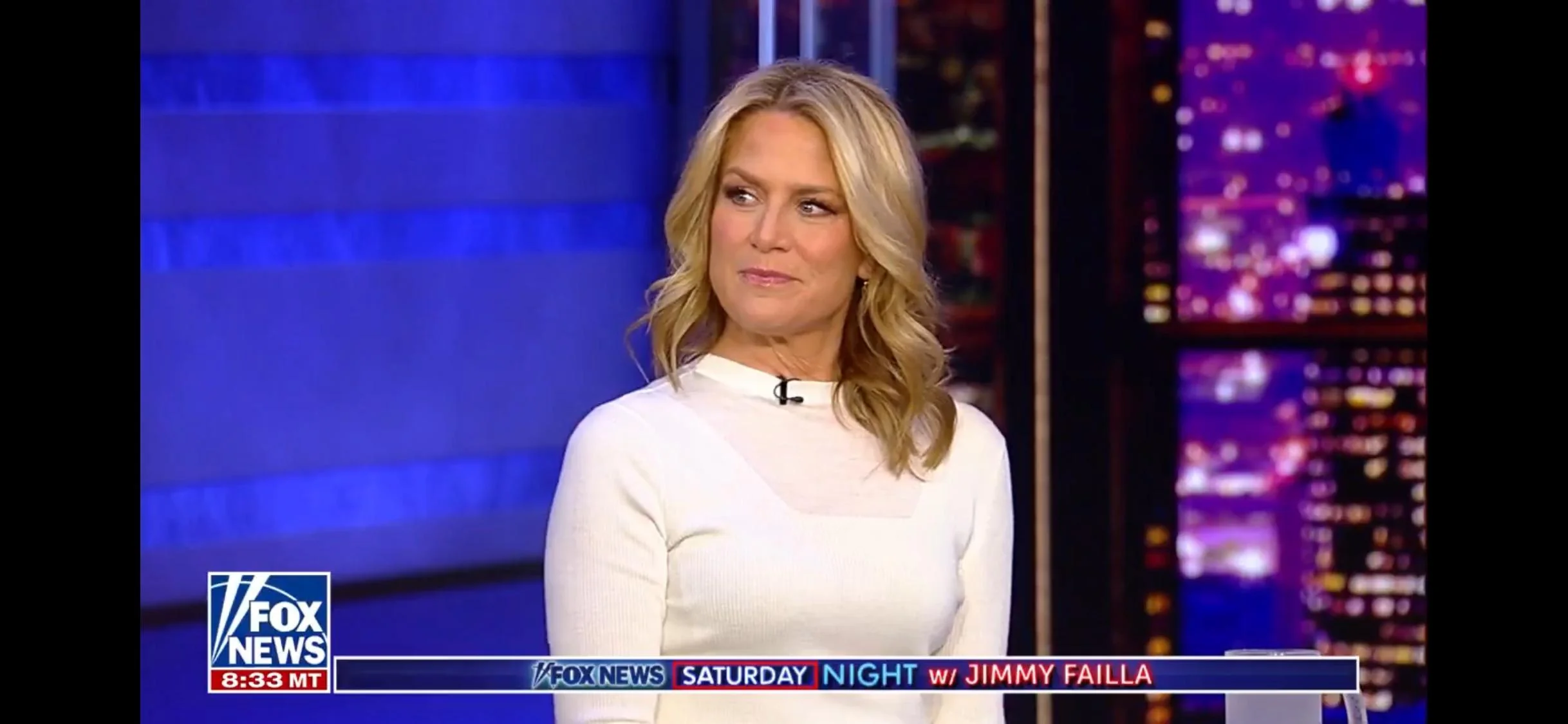 Martha MacCallum, 60 picture 5 of 5
