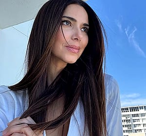 Roselyn Sanchez, 51'