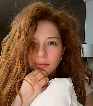 Rachelle Lefevre, 44'