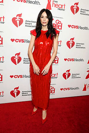Abigail Spencer, 43'