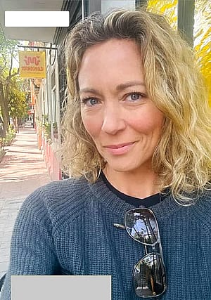 Brooke Baldwin, 45'
