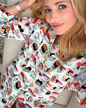 Sarah Michelle Gellar, 47'