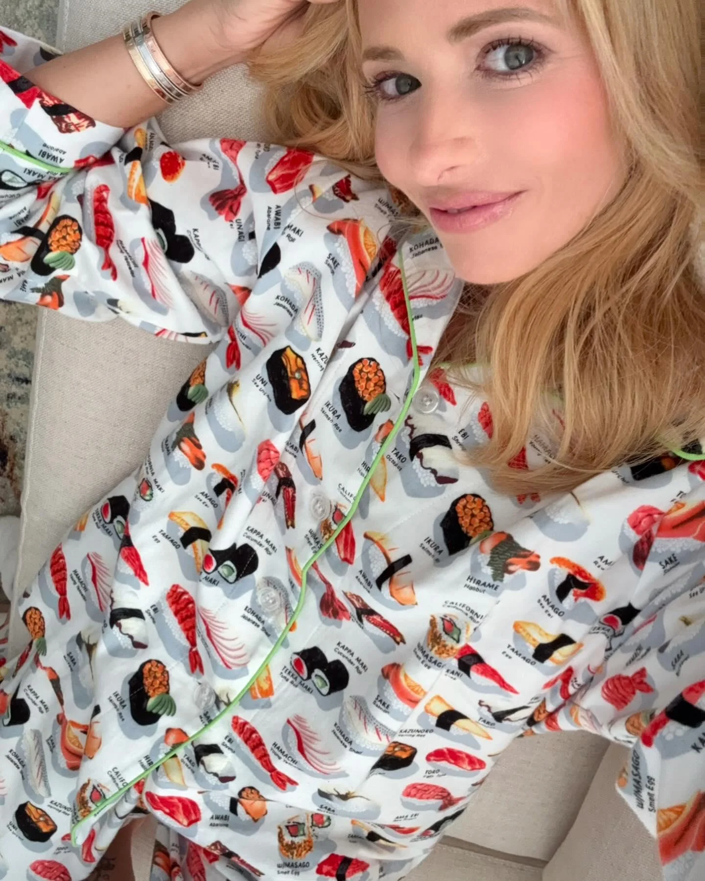 Sarah Michelle Gellar, 47 picture 1 of 1