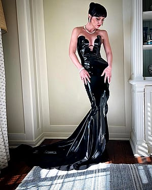 Christina Ricci, 44'