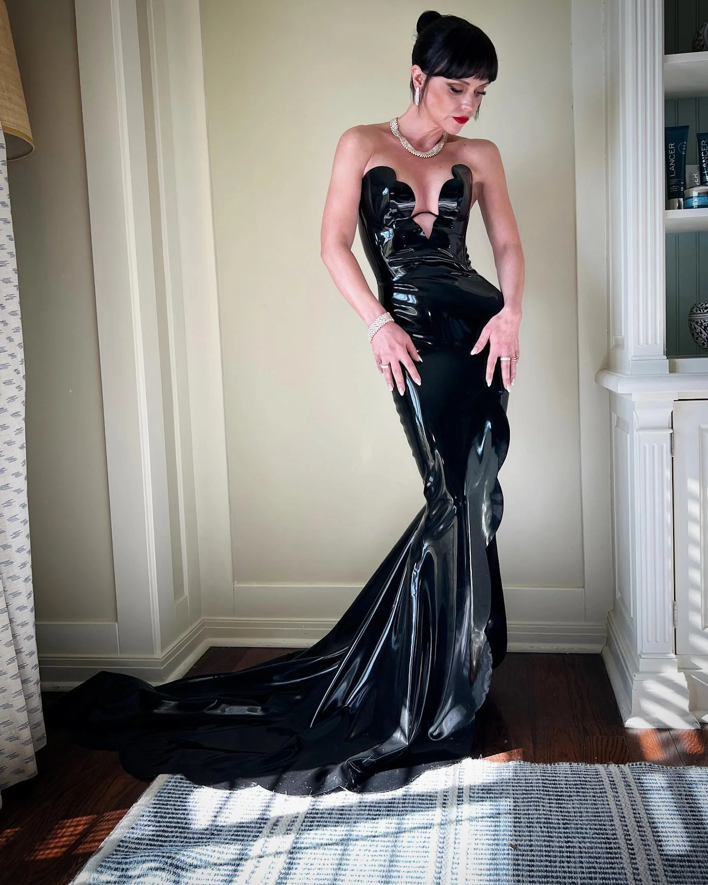 Christina Ricci, 44 picture 1 of 2