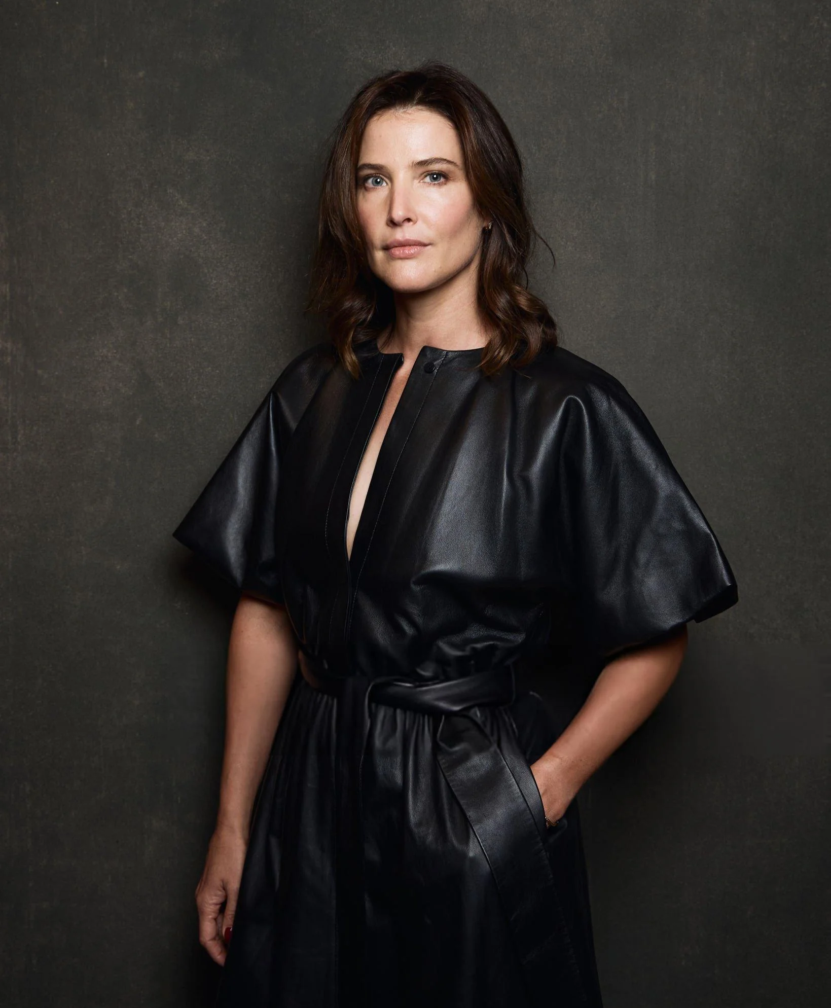 Cobie Smulders, 42 picture 3 of 4
