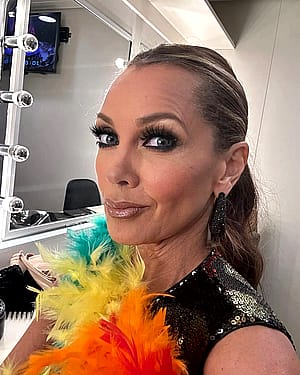 Vanessa Williams, 61'