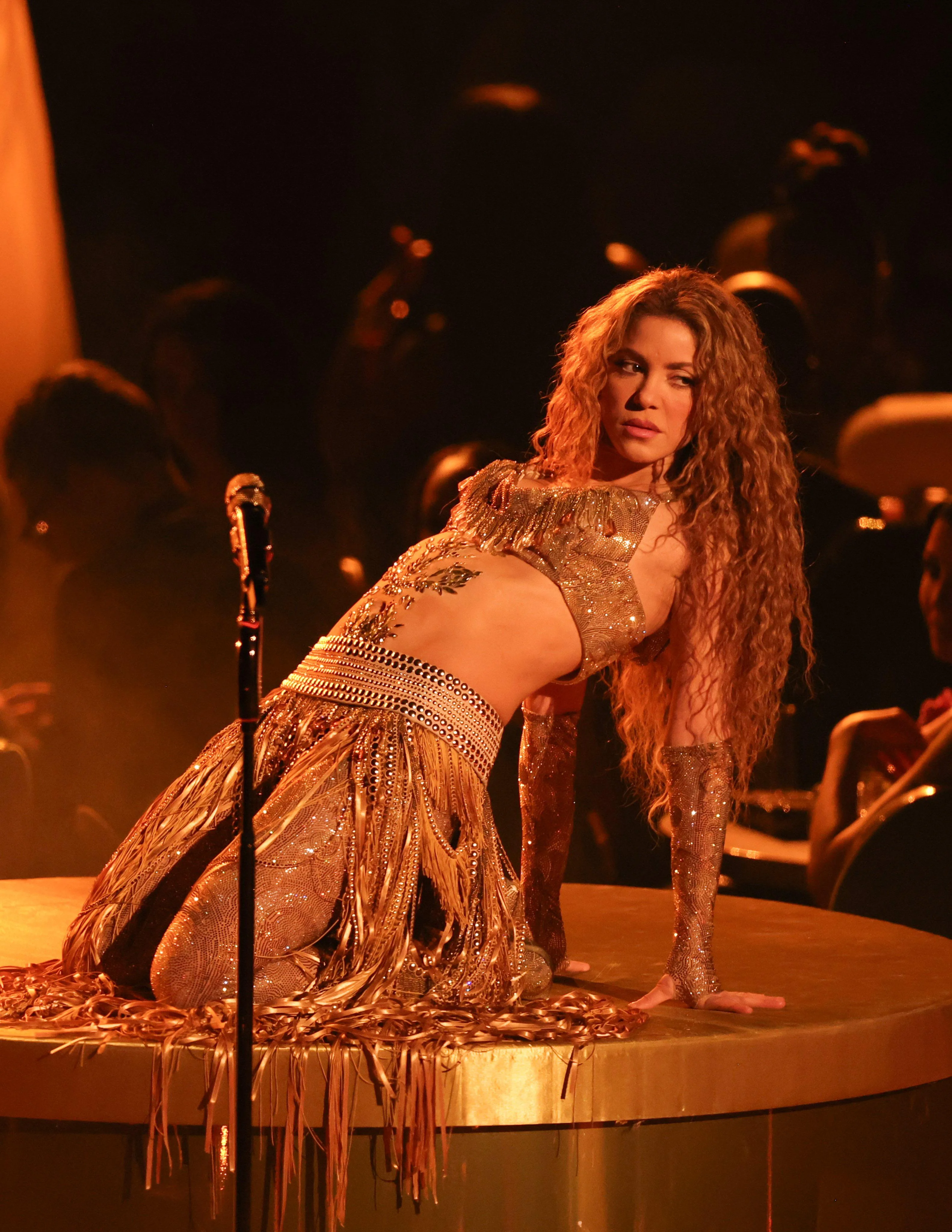 Shakira, 47 picture 1 of 1