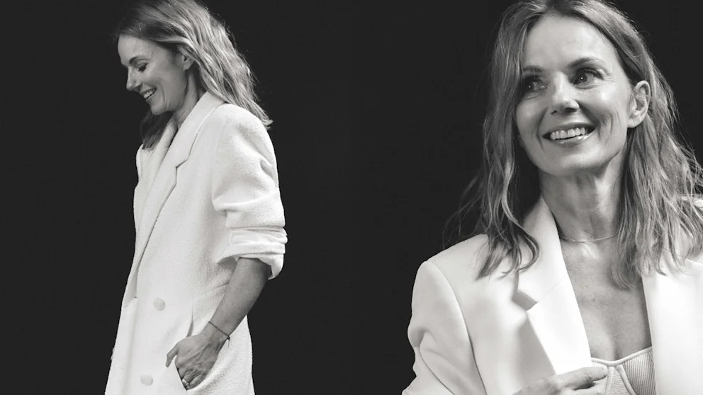 Geri Halliwel, 52 picture 1 of 2