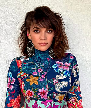 Norah Jones, 45'