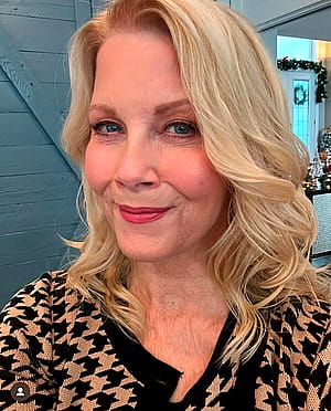 Barbara Niven, 71'
