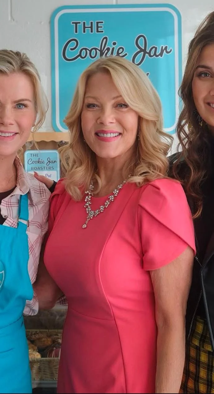 Barbara Niven, 71 picture 2 of 3