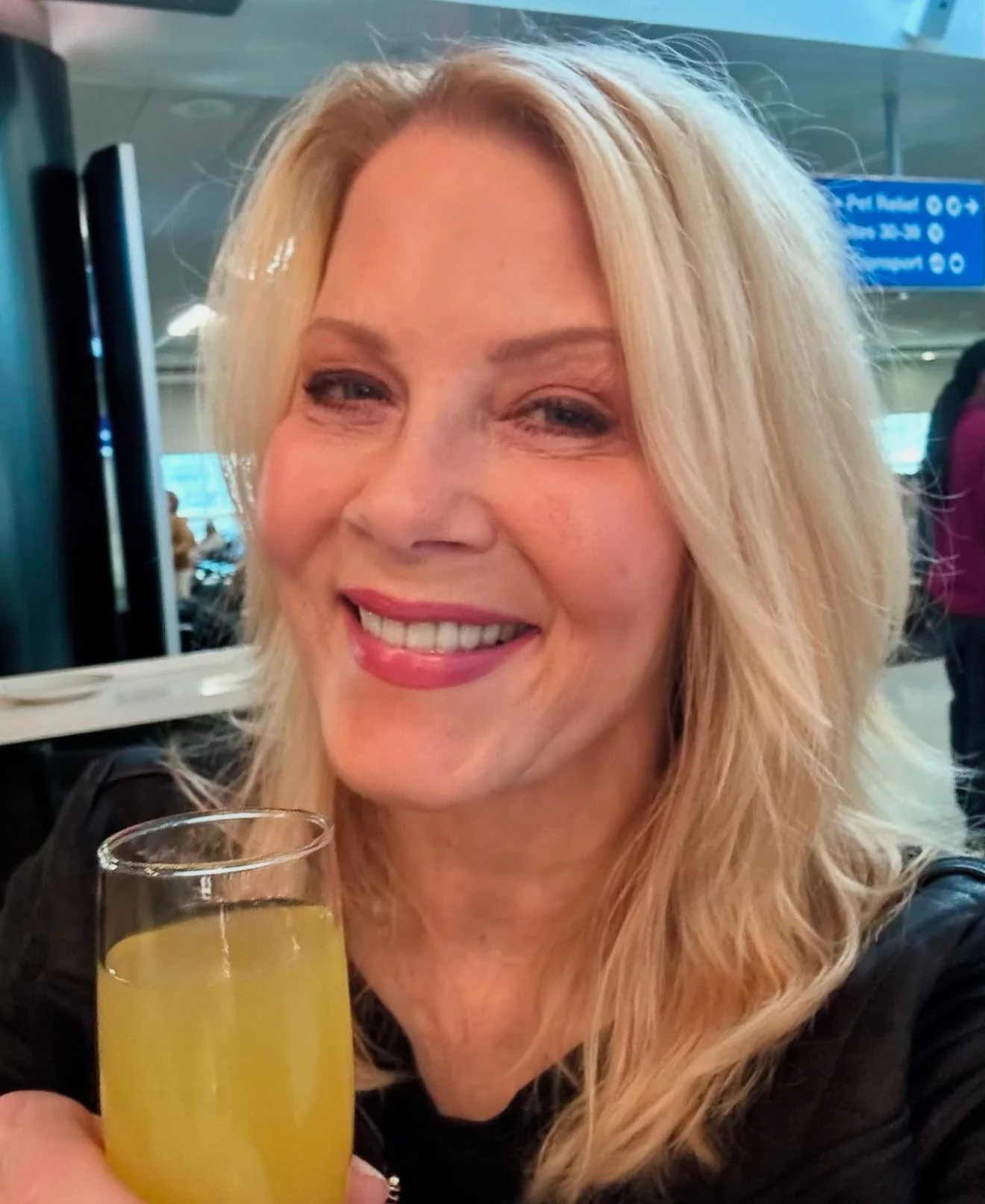 Barbara Niven, 71 picture 3 of 3