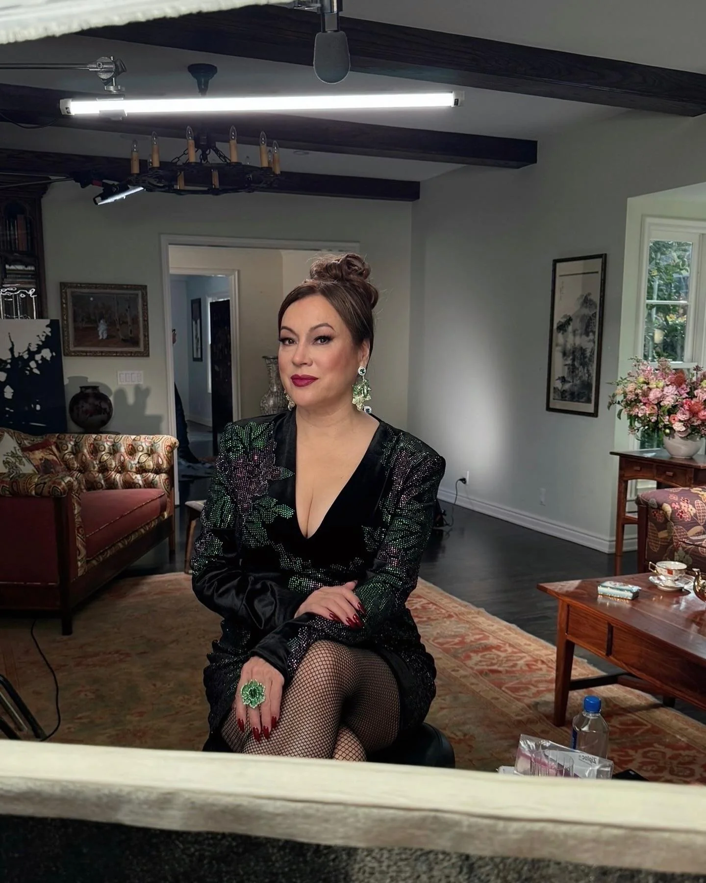 Jennifer Tilly, 66 picture 1 of 1
