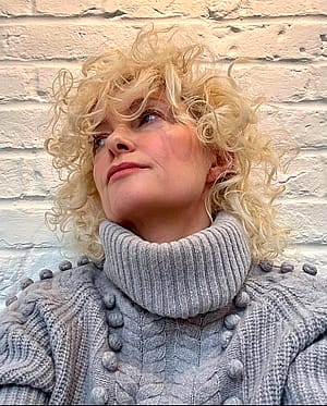 Alison Goldfrapp, 58'