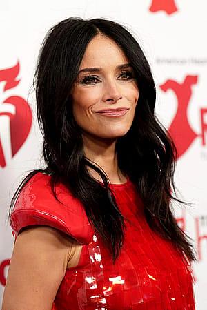 Abigail Spencer, 43'