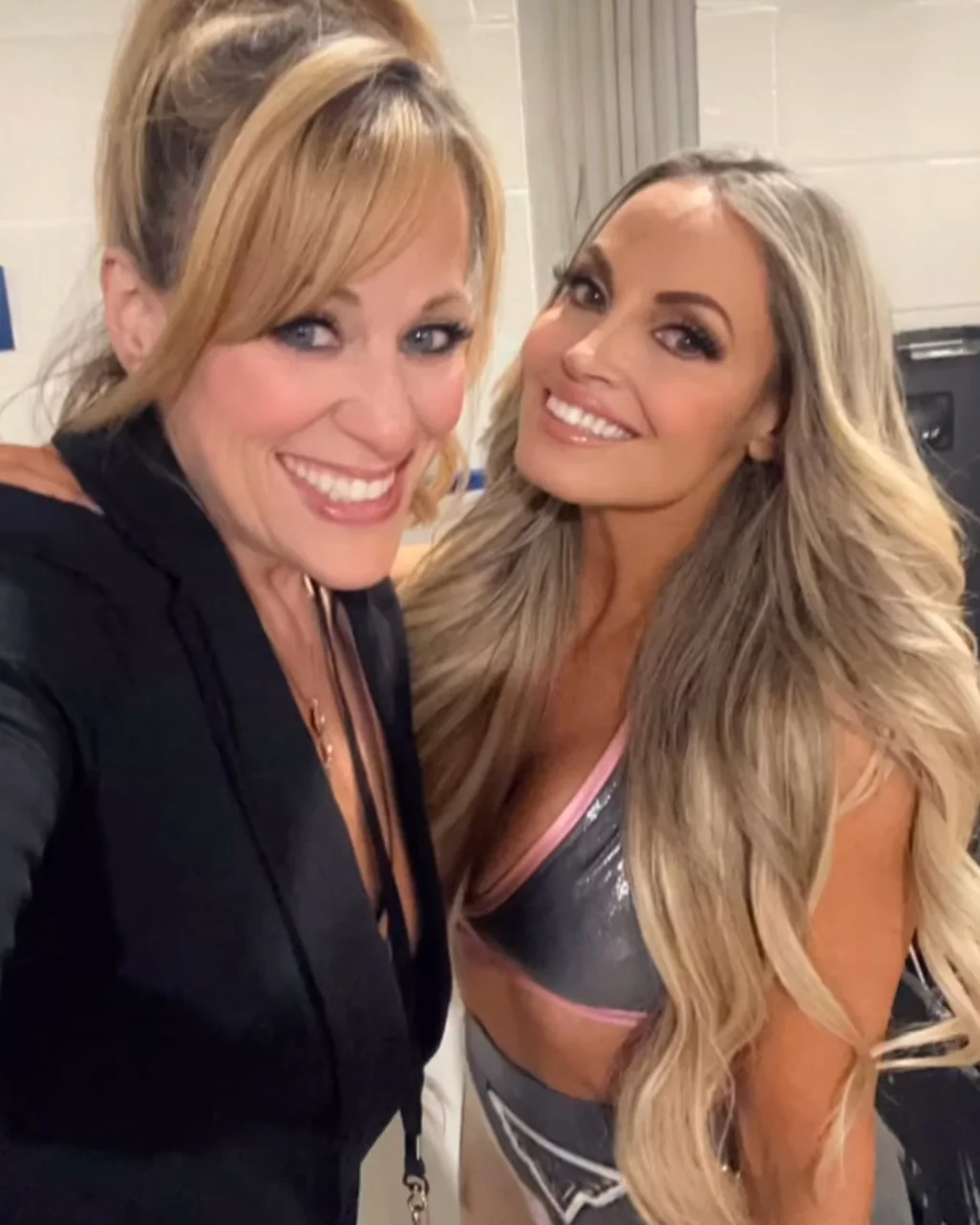 Trish Stratus, 49 Royal Rumble picture 2 of 6
