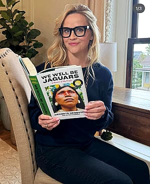 Reese Witherspoon, 48'