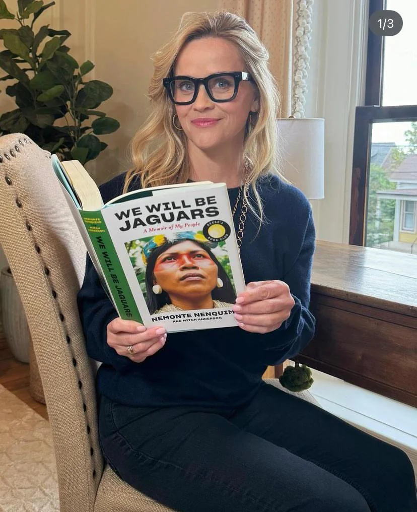 Reese Witherspoon, 48 picture 1 of 1