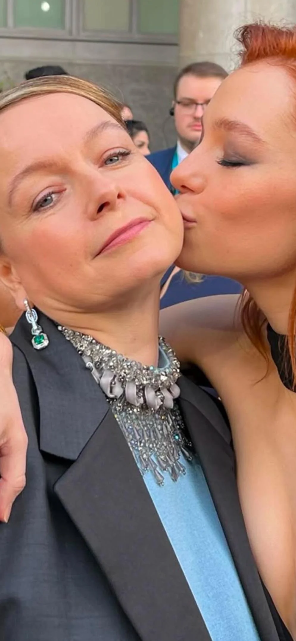 Samantha Morton, 47 picture 1 of 3