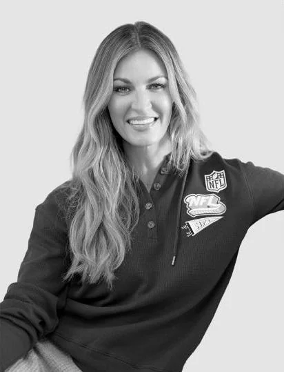 Erin Andrews, 46 picture 1 of 1
