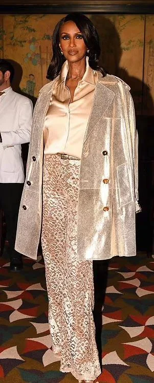 Iman, 69 picture 1 of 1