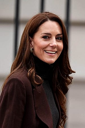 Kate Middleton, 43'