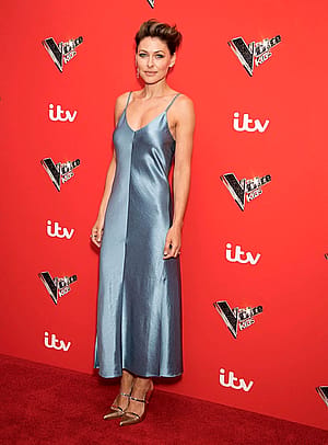 Emma Willis, 41'