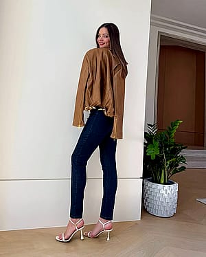 Miranda Kerr, 41'