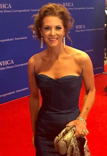Stephanie Ruhle, 44 picture 6 of 7