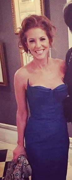 Stephanie Ruhle, 44 picture 7 of 7