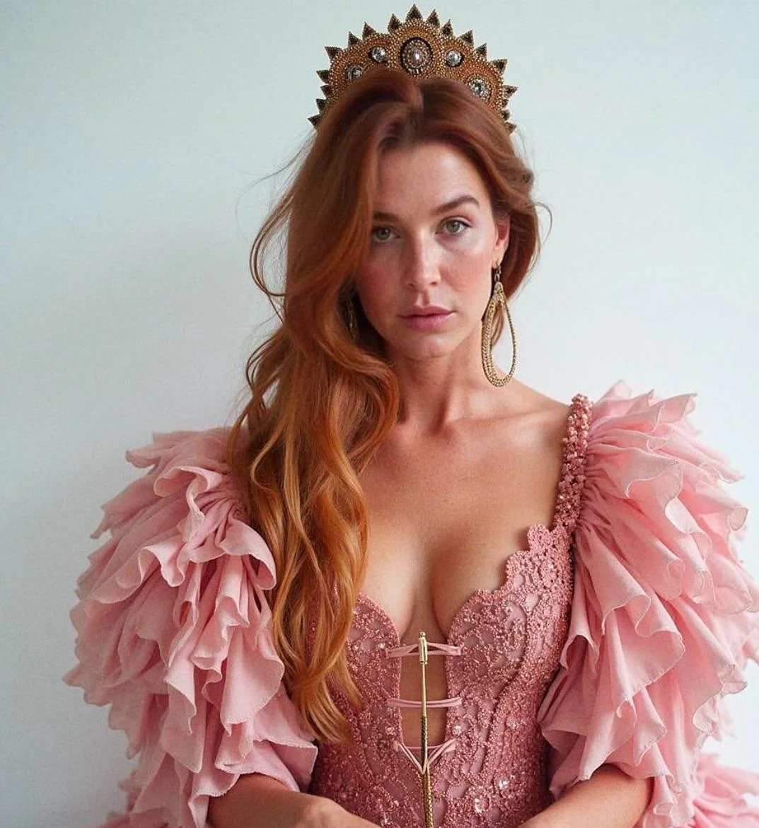 Poppy Montgomery, 52 picture 2 of 3