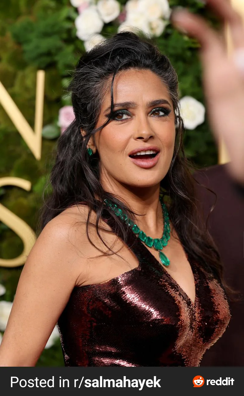 Salma Hayek, 58 picture 1 of 1