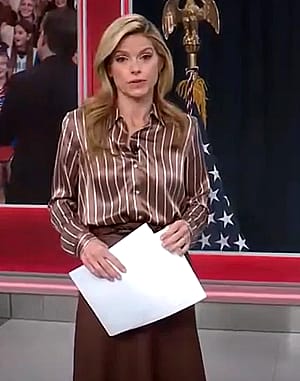 Kate Bolduan, 41'