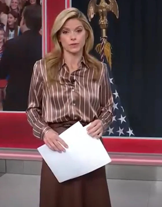 Kate Bolduan, 41 picture 1 of 10