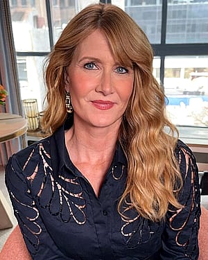 Laura Dern, 57'