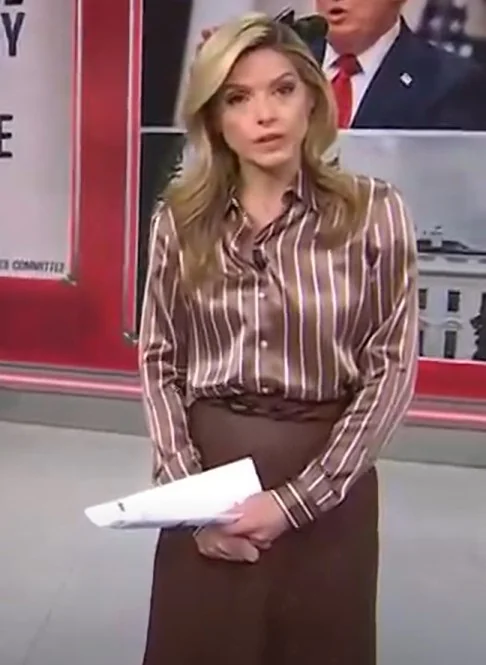 Kate Bolduan, 41 picture 4 of 10