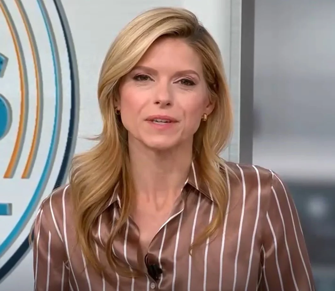 Kate Bolduan, 41 picture 5 of 10