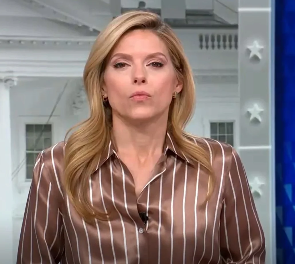 Kate Bolduan, 41 picture 10 of 10