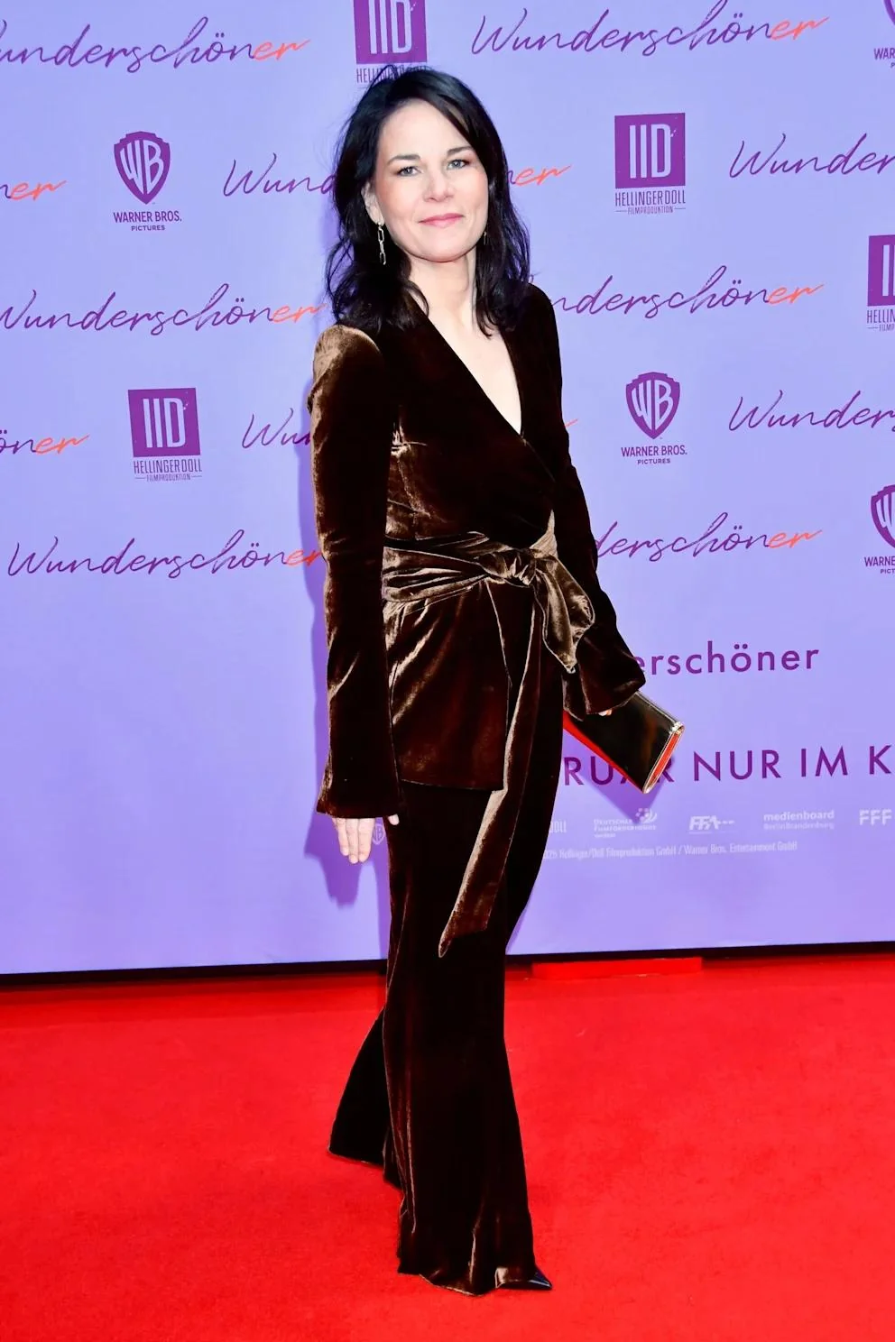 Annalena Baerbock, 44 picture 1 of 2