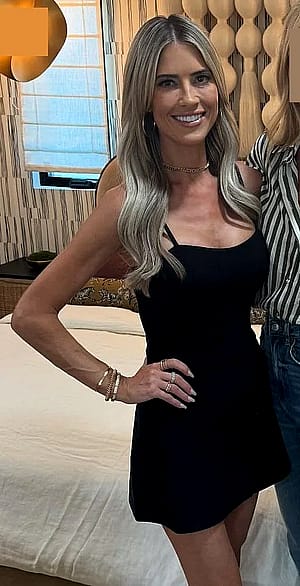Christina Haack, 41'