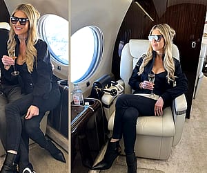 Christina Haack, 41'