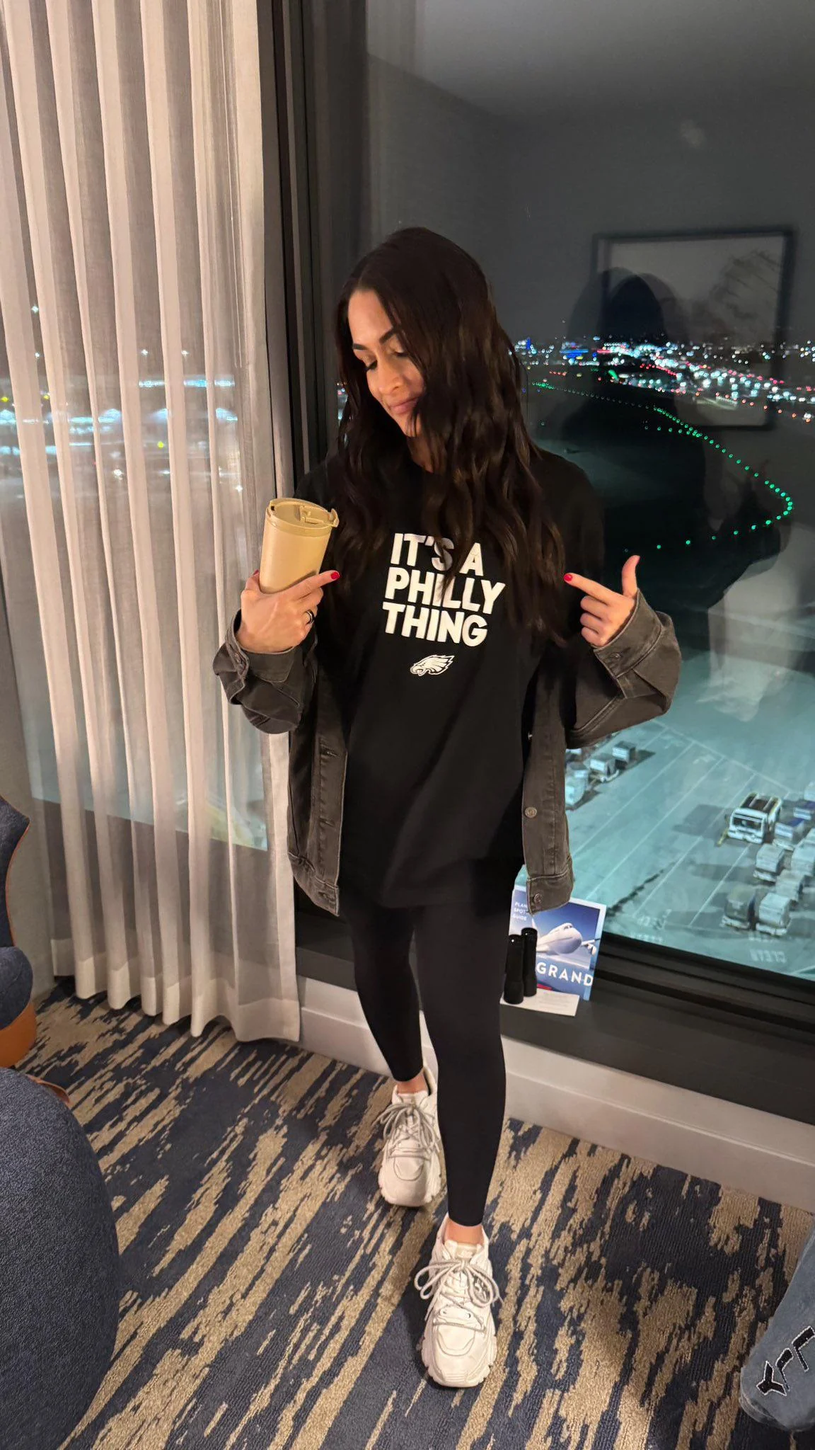 Brie Garcia, 41 picture 1 of 1