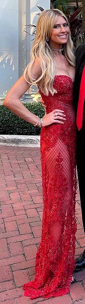 Christina Haack, 41'