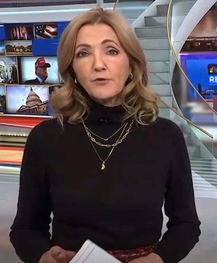 Chris Jansing, 68 picture 2 of 8