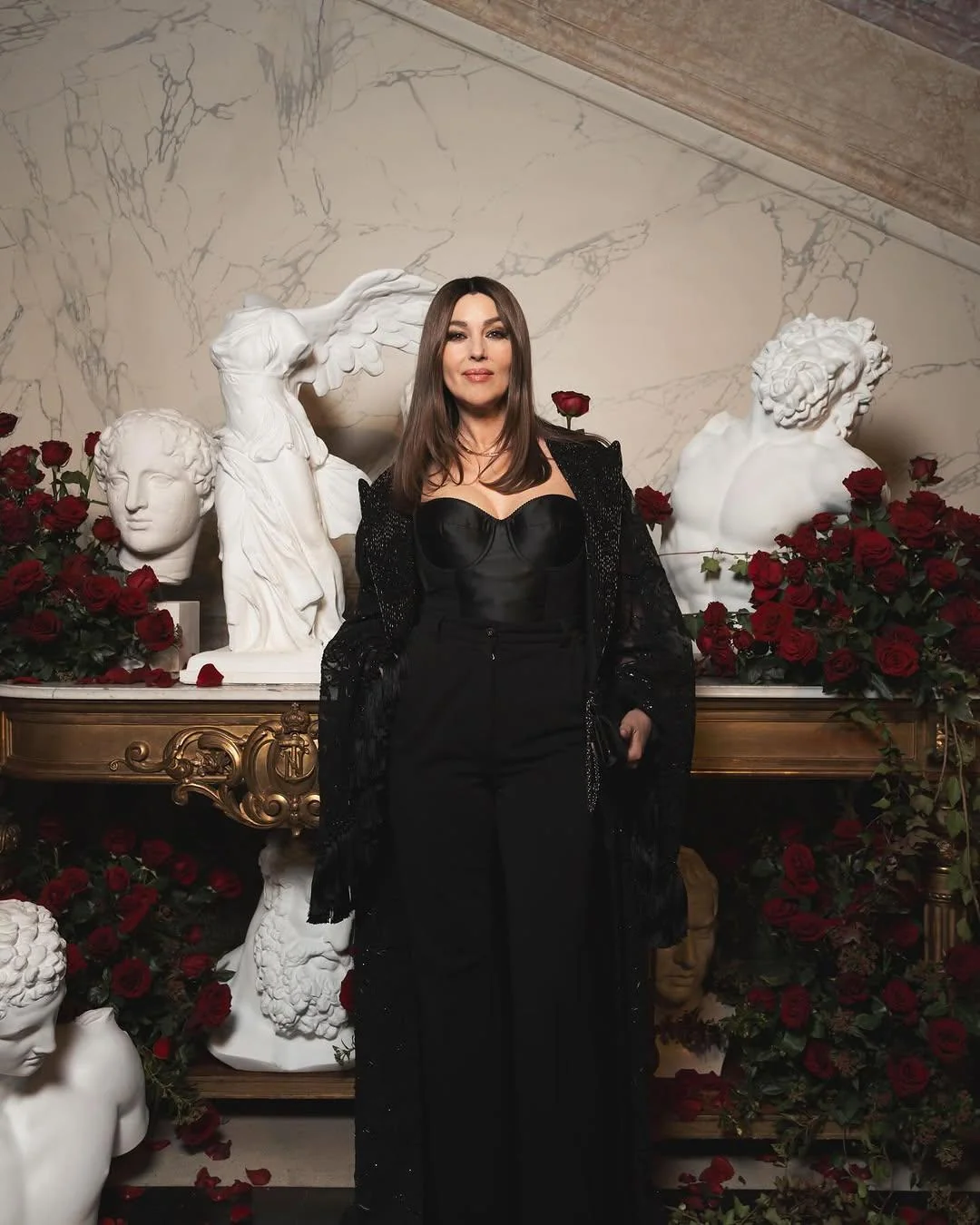Monica Bellucci, 60 picture 1 of 1