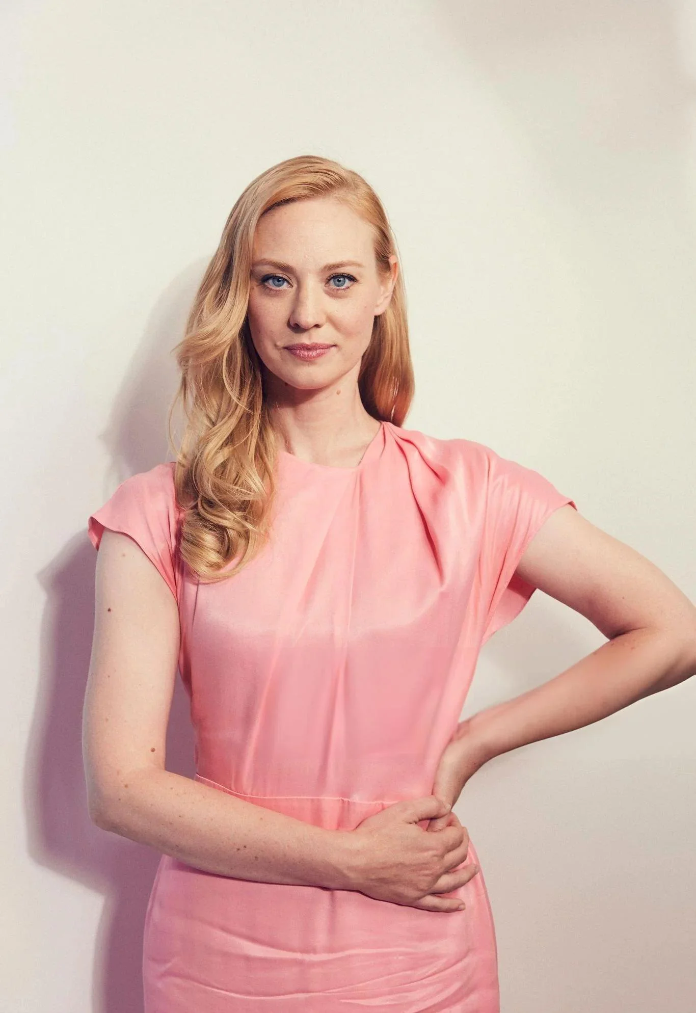 Deborah Ann Woll, 40 picture 5 of 5