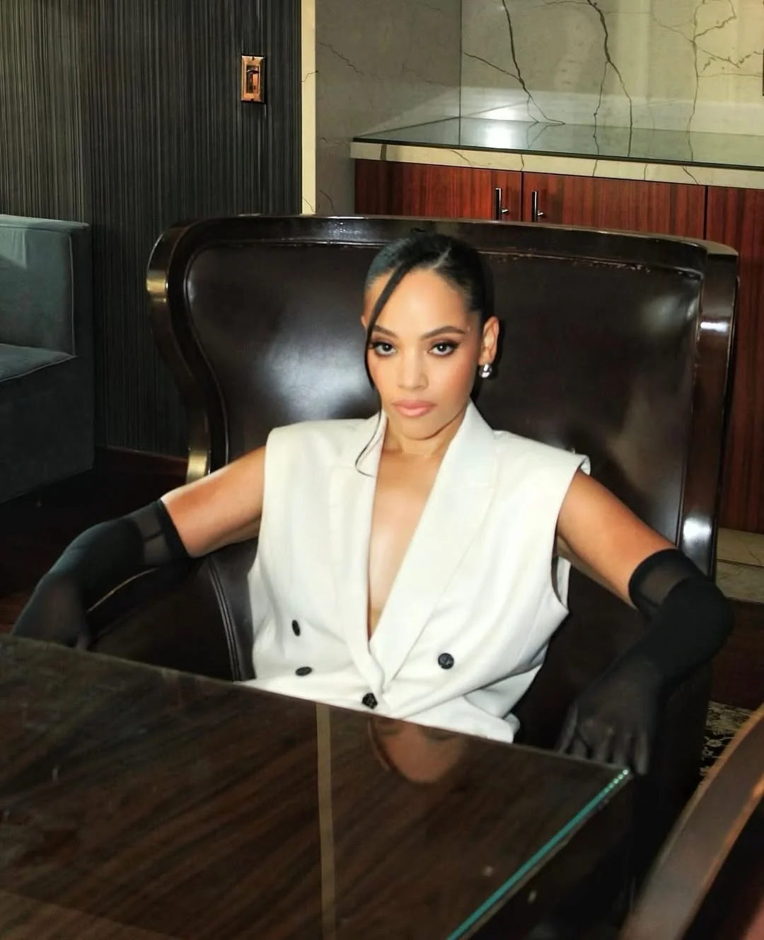 Bianca Lawson, 45 picture 3 of 6