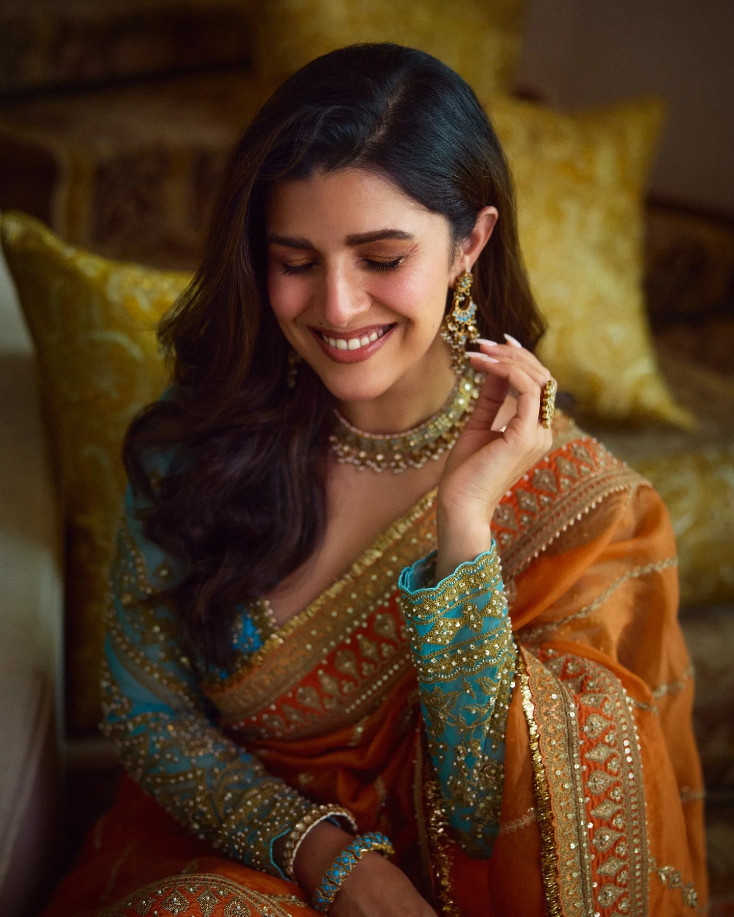Nimrat Kaur, 42 picture 2 of 5
