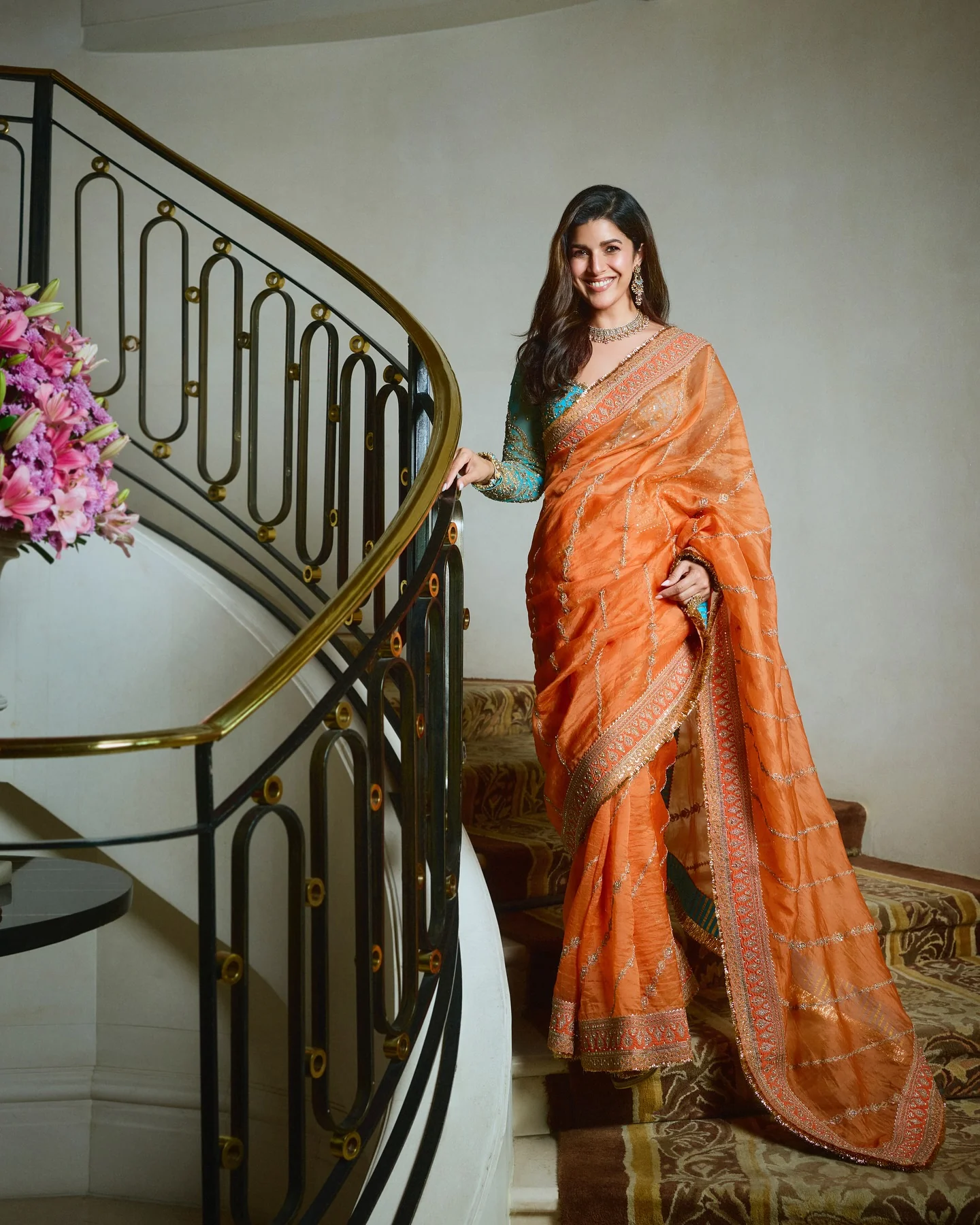 Nimrat Kaur, 42 picture 5 of 5